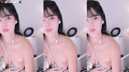 AfreecaTV娜娜(BJ나나)2022年11月3日舞蹈剪辑144809